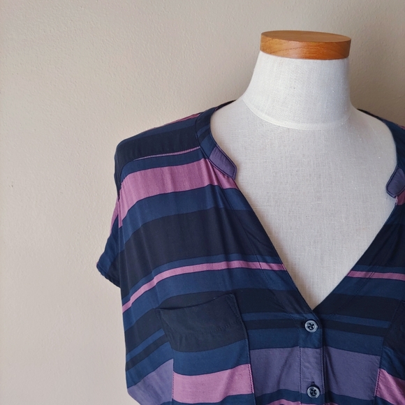 torrid Tops - Torrid size 2